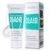 Hair Straightening Cream Protein Correcting: Repairing Damaged Hair Nourishing Fast Smoothing Silk & Gloss Hair for Women and Men