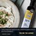 Organic Soy-Free NOYA Sauce- Gluten-Free, Plant-Based, UK Brewed - 250ml Glass Bottle - Buy Online on SooperMarket.com