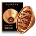 Supreme Trimmer ST Curly Hair Diffuser Adaptable for Blow Dryer SHD347 for Curly or Wavy Hair | HDi300 Copper