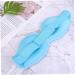 PLAFOPE Sleep Care Eye Patch Unzip Nap Mask Gel Eye Mask Anti-fatigue Eye Mask Cold Compress Eye Mask - Buy Online on SooperMarket.com