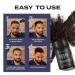 Toppik Hair Building Fibers 12g Fill In Fine or Thinning Hair Instantly Thicker Fuller Looking Hair 9 Shades for Men & Women Gray - Buy Online on SooperMarket.com