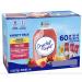 Crystal Light Sugar-Free Drink Mix Variety Pack - 60 Count On-The-Go Singles, Lemonade, Fruit Punch, Raspberry Lemonade & Wild Strawberry - Dissolves in 16.9 oz. Water - Packaged by TOOZOON - Buy Online on SooperMarket.com