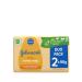 Johnson's Baby Honey Soap Duo Pack 2 x 90 g