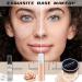 All in One Makeup Kit Full Makeup Set for Beginners or Pros Naked Eyeshadow Palette Nude Face Primer Matte Foundation Winged Eyeliner Stamp Mascara Lip Gloss - Make up Gift Set Travel - Buy Online on SooperMarket.com