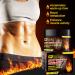 Hot Sweat Cream - Fat Burning Gel for Belly, Tummy Slimming & Cellulite Treatment - 4.2 Fl Oz - Buy Online on SooperMarket.com