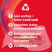 Dylon Colour Catcher Complete Action Laundry Sheets 40 each - Buy Online on SooperMarket.com