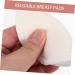 Washable Nursing Pads | Reusable Breastfeeding Pads | Anti-Galactorrhea Cushion | Postpartum Care | Polyester Cotton & TPU Cloth - Buy Online on SooperMarket.com