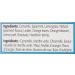 Twinings Goodnight Herbal Blend Individually Wrapped Tea Bags | Camomile Spearmint & Lemongrass | Naturally Caffeine-Free Relaxing Tea | 50 Count (Pack of 6) | Enjoy Hot or Iced Goodnight Blend 50 Count (Pack of 6) - Buy Online on SooperMarket.com