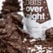 Oats Overnight - Dark Chocolate Sea Salt - Vegan 10g Protein Low Sugar Breakfast Shake - Gluten Free High Fiber Non GMO Oatmeal (2.2 oz per meal) (16 Pack) - Buy Online on SooperMarket.com