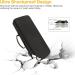XINGFUDAO Travel Carrier Bag for Dyson Airstrait & Hair Glades - Waterproof Hard Case Accessories (GH-Y0246c) - Buy Online on SooperMarket.com