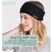 Brook + Bay Women's Winter Ear Warmer Headband - Fleece Lined Cable Knit Ear Band for Cold Weather - Buy Online on SooperMarket.com
