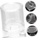 CORHAD Ants Waterer Pet Water Feeder Ant Nest Supplies Ant Cups Water for Ant Garden Ant Water Feeders Beehive Animal - Buy Online on SooperMarket.com