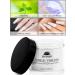 EBANKU Silver Glitter Acrylic Powder 120g/4.23oz Acrylic Powder Large Capacity Professional Acrylic Nail Powder for Nail Acrylic Extension Nail Carving Long-Lasting No Nail Lamp Needed - Buy Online on SooperMarket.com