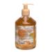 L'Erbolario Hand and Body Cleanser - Citrus Fresh Foam Silicone & Paraben Free - Soft & Clean Skin for All Types - 16.9 oz - Daily Use Body Wash - Buy Online on SooperMarket.com