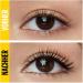 Maybelline The Colossal Curl Bounce Mascara - After Dark - Buy Online on SooperMarket.com