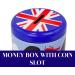 London Scene Souvenir Jelly Bean Sweets Tin - Individually Wrapped English Retro Sweets Gift Box - British Father's Day Gift - Buy Online on SooperMarket.com