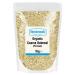 Organic Coarse Oatmeal (Pinhead) 1kg | Certified Organic by Fenbrook Organic