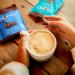 Nomo Caramel and Seasalt Chocolate Giant Buttons 110g - Buy Online on SooperMarket.com