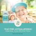 Coppertone Kids Sunscreen Spray SPF 50 + Stick SPF 50 Bundle | Zinc Oxide Mineral Formula | Pediatrician Recommended | 5.5 Oz Spray + 0.49 Oz Stick - Buy Online on SooperMarket.com
