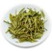 Oriarm Mout Emei Zhu Ye Qing Green Tea Loose Leaf 500g (Pack of 2) - Bamboo Leaf Green Chinese Loose Leaf Tea - Yuqian 1st Grade - Naturally High Mountain Grown Zhu Ye Qing Tea 500g - Buy Online on SooperMarket.com