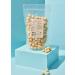 Koro Bio Macadamia Nuts 500g - Organic Whole Kernels with Mild Aroma - Additive-Free & Crispy - International Shipping Available - Buy Online on SooperMarket.com