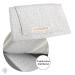 Buy Mimuselina Wrap Pad On-The-Go | Portable Dirt & Repellent Changing Pad - Ultimate Convenience for Diapering - Buy Online on SooperMarket.com