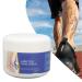 50g Cream for Varicose Veins Natural Material Varicose Veins Cream for Leg Circulation Cooling Effect Spider Natural Remover Cream Ointment