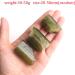 Stone 1PC Natural Rare Green Tourmaline Quarzt Rough Stone Raw Gemstone Specimen Irregular Crystals Collection Reiki kaixun - Buy Online on SooperMarket.com