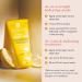 Erborian Yuza Vitamin Mask - Hydrating & Radiance Boosting Face Mask with Vitamin C & E Antioxidants 0.7 oz | International Shipping Available - Buy Online on SooperMarket.com