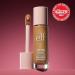 e.l.f. Halo Glow Liquid Filter Complexion Booster For A Glowing Soft-Focus Look Infused With Hyaluronic Acid Vegan & Cruelty-Free 8.5 Rich - Buy Online on SooperMarket.com