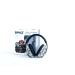 Banz Bubzee Baby Earmuffs - Sticks and Stones EM033 | Protect Your Baby's Hearing | International Shipping Available - Buy Online on SooperMarket.com