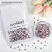 Beadsland 1440 Pieces SS20 Light Pink Flat Back Rhinestones for Nails - High-Quality Nail Crystals - Buy Online on SooperMarket.com