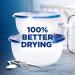 Finish Dishwasher Rinse & Shine Aid - Original 800ml | For Drier Glasses & Spot Prevention - Buy Online on SooperMarket.com