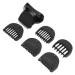 Replacement Shaver Trimmer Head Guide Comb for Men | Professional Barber Shop Quality - International Shipping Available - Buy Online on SooperMarket.com