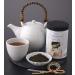 CHILL TEA Tokyo Japanese Hojicha Tea - 100% Roasted Green Tea Leaves - Smoky Nutty Aroma - Low Caffeine - 80g Loose Leaf - Buy Online on SooperMarket.com