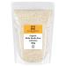 Organic White Risotto Rice (Arborio) 500g by Manor Springs Organic