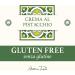 Pistachio Cream Made in Sicily | Italian Artisan Gourmet | 2x200 g - Buy Online on SooperMarket.com