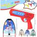 3-Piece Dragon & Aircraft Launcher Toy Set - Fun Glider Catapult Beach Toys for Kids Ages 3-8 - Ideal Gifts for Young Girls - Buy Online on SooperMarket.com