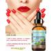 Botanical Beauty Black Raspberry Seed Oil - 100% Pure Natural & Cold Pressed - 2 Fl. oz. for Face Skin Hair Lips & Nails - International Shipping Available - Buy Online on SooperMarket.com