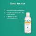 Burt's Bees Natural Acne Solutions Clarifying Toner - Salicylic Acid Facial Toner for Acne-Prone Skin | 100% Natural Skin Care | 5 fl. oz - Buy Online on SooperMarket.com