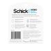 Buy Schick Hydro 5 Sense Hydrate Razor Refills for Men - 8 Count | International Shipping Available - Buy Online on SooperMarket.com