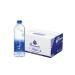Hawaii Volcanic Water Lava Filtered Naturally Alkaline 100% Recycled Bottle (500 ML) 24-Pack - naturally alkaline sustainably sourced ph8+ 16.9 Fl Oz (Pack of 24)