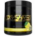 EHPlabs OxyShred Hardcore Thermogenic Pre Workout Shredding Supplement - Promotes Shredding Energy Booster Pre-Workout Mood Booster - Lemon Sherbet 40 Servings Lemont Sherbet