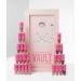 Jeffree Star Cosmetics Nude Lipstick Vault - 20 Mini Shades for Every Skin Tone - Buy Online on SooperMarket.com