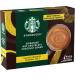 SIGNATURE HOT CHOCOLATE Salted Caramel Single-serve Sachets Prepared in Canada Rainforest Alliance Sustainably Sourced Cocoa No Artificial Flavours Colours Or Sweeteners - Buy Online on SooperMarket.com