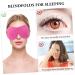 Buy Gatuida 6 Pcs 3D Sleep Masks - Silk Eye Masks for Adults | Comfortable Blindfolds for Sleeping & Travel | Eye Protection - Buy Online on SooperMarket.com