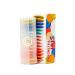 Iris Guest Soap Box 15 x 10g / 0.4 oz - Luxurious and Fragrant Guest Soaps - Buy Online on SooperMarket.com