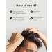 OBgE Matte Hard Wax (4.2oz) - Ultra Strong Hold Hair Wax for Short Hair | Natural Matte Finish for Men & Women - Buy Online on SooperMarket.com