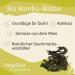 Algae Shop Bio Kombu Leaves - 100g | Edible Atlantic Algae for Dashi | Vegan & Raw Food - Buy Online on SooperMarket.com