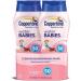 Coppertone Water Babies Sunscreen Lotion SPF 50 8 oz. (Pack of 2)